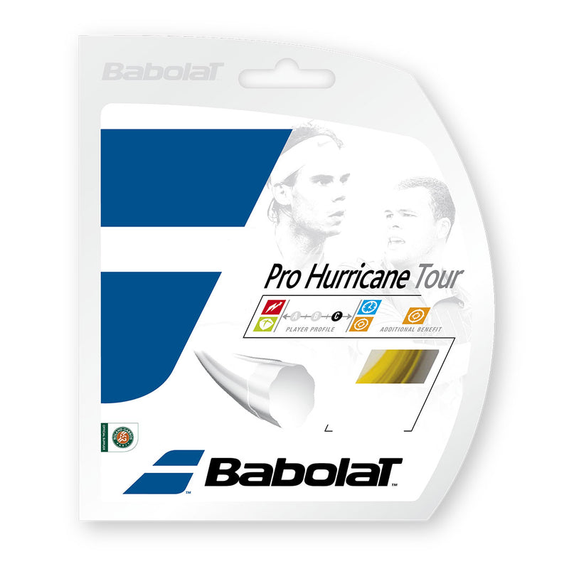 Babolat Pro Hurricane Tour Tennis String