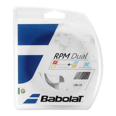 Babolat RPM Dual Tennis String