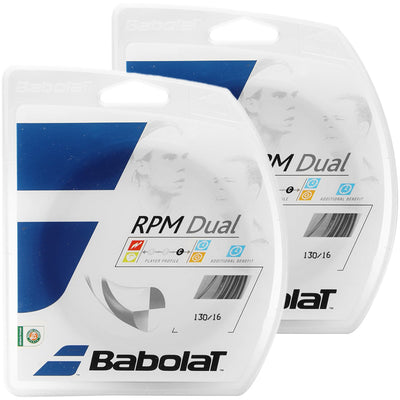 Babolat RPM Dual Tennis String