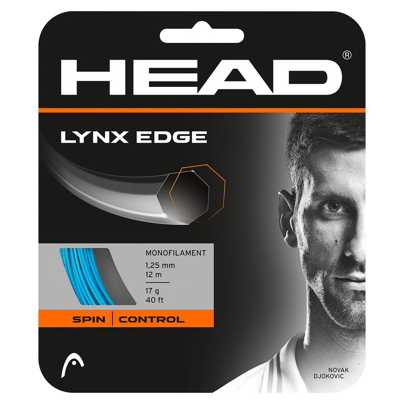 Head Lynx Edge Tennis String