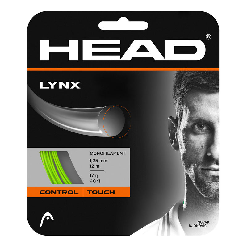 Head Lynx Tennis String