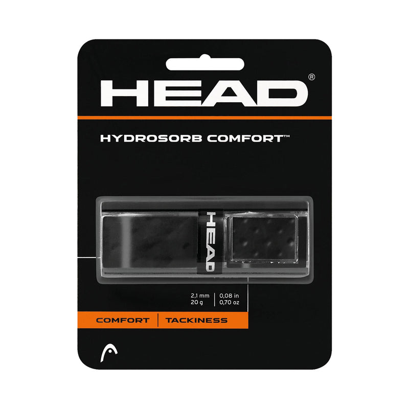 Head HydroSorb Comfort Replacement Grips
