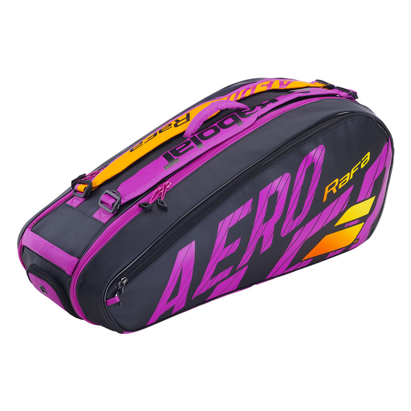 Babolat Pure Aero Rafa RH6 Tennis Bag
