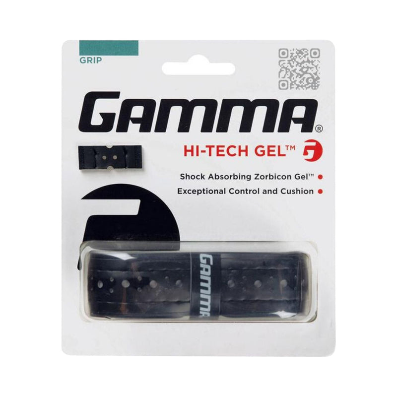 Gamma Hi-Tech Gel Replacement Grip