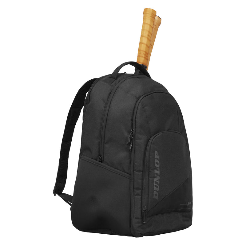 Dunlop CX Performance Backpack (Black/Black)
