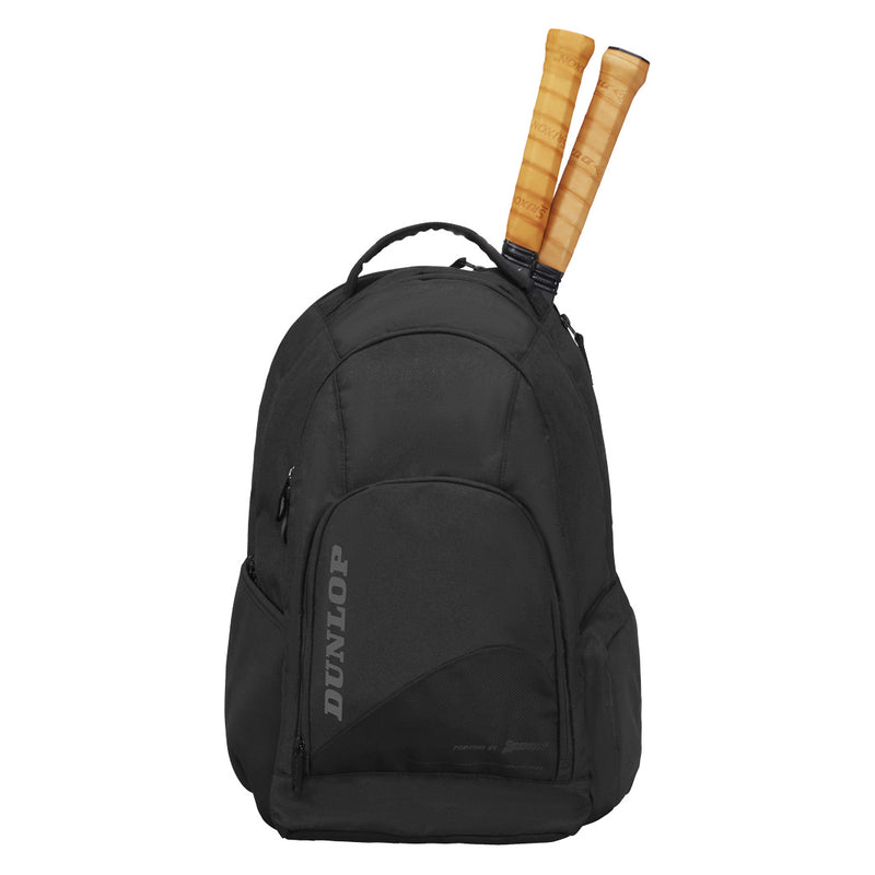 Dunlop CX Performance Backpack (Black/Black)