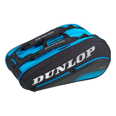 Dunlop FX Performance 12 Racket Thermo Tennis Bag