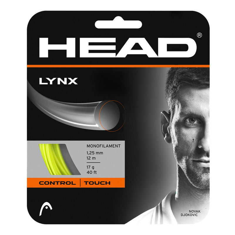 Head Lynx Tennis String
