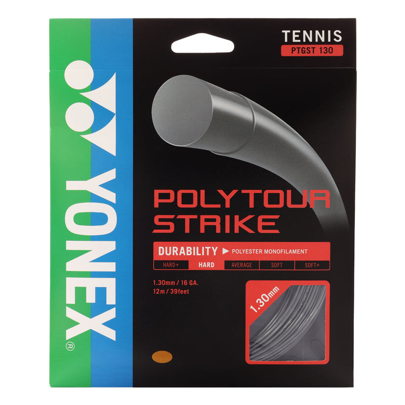 Yonex Polytour Strike Tennis String