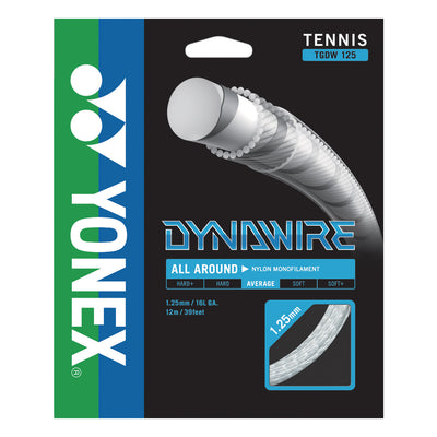 Yonex Dynawire Tennis String