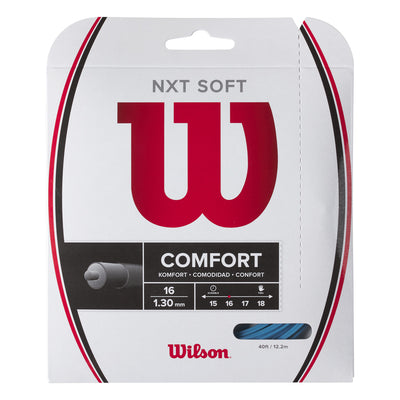 Wilson NXT Soft Tennis String